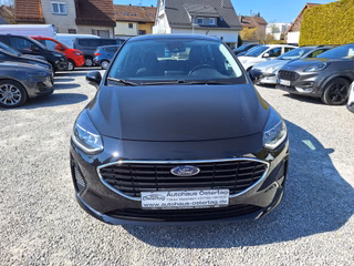 Ford Fiesta 1.0 Cool & Connect LED DAB Navi RFK Winter-P. - bilder 4