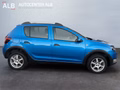 Daumennagel 6 - Dacia Sandero II Stepway Prestige/AUTOMATIK/EURO.6/KLIMA/NAVI/