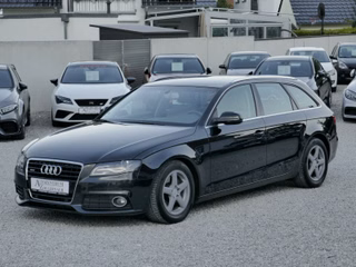 Audi A4 Gebrauchtwagen Kaufen