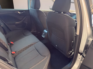 Skoda Scala Ambition Autom., LED CarPlay ACC PDC - foto 1