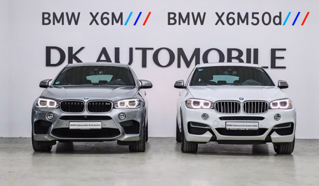 DK Automobile | Freier Händler für BMW