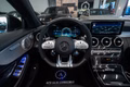 Thumbnail 19 - Mercedes-Benz C63 AMG Cabrio|AMG PERF.AGA|BURMESTER|ACC|360°