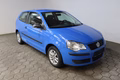 Daumennagel 8 - Volkswagen Polo IV Trendline 1.2 KLIMA ABS ESP
