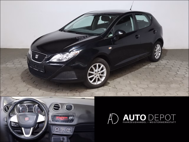 SEAT Ibiza Used vehicle for sale