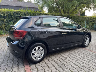 Volkswagen Polo 1.0 TSI/Vw Scheckheft/1.Hand/ - foto 6