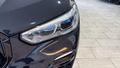 Daumennagel 9 - BMW X5 xDrive 45 e M Sport