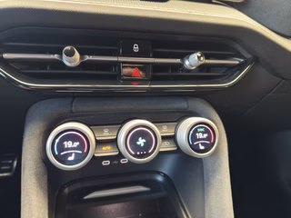 Skoda Kodiaq Sportline Autom., LED Navi Kamera ACC - bilder 19