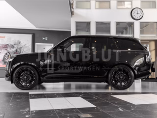 Land Rover Range Rover HSE PANO+STANDHZ+MWST+1.HAND - foto 2
