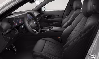 2027 BMW 530i xDrive - photo 6