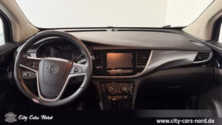 Opel Mokka X Edition Start/Stop AHK+PDC+TEMPO+LED - фото 18