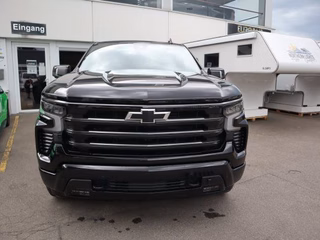 Chevrolet Silverado Neuwagen Kaufen