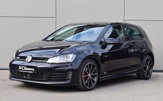 Volkswagen Golf Used vehicle for sale