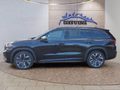 Daumennagel 2 - Skoda Kodiaq Sportline 1,5TSI aAHK/7-Sitzer/Pano/Matrix/Navi   **