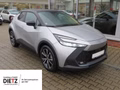 Toyota C-HR 1.8 Hybrid FWD Team D*NAVI*ACC*KAM*TOTW - foto 1