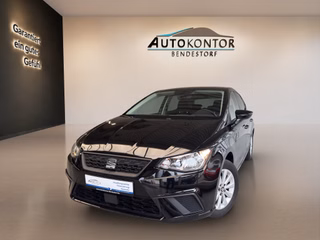 SEAT Ibiza Gebrauchtwagen Kaufen