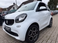 Daumennagel 35 - Smart ForTwo CABRIO*PRIME*NAVI*LEDER*AUTOMATIK*NAVI*