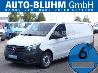 Mercedes-Benz Vito Kasten Used vehicle for sale