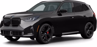 2026 BMW X3 M50 xDrive - photo 2