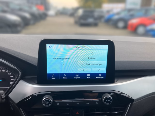 Ford Kuga Plug-In Hybrid Cool & Connect 2.5 PHEV 225PS , 2,99% Sonderfinanzierung AHK - bilder 8