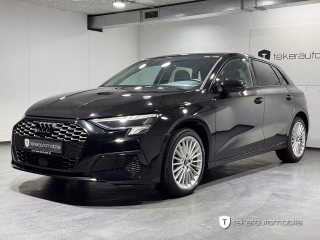 Audi A3 Sportback 35 TFSI advanced LED Automatik CarPlay - photo 1