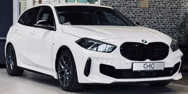 BMW M135 i xDrive |LED|DDC|Performance M| Gebrauchtwagen Kaufen | EZ 10/2021 | Preis 31.990 €