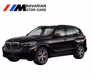 2023 BMW X5 xDrive40i - photo 1