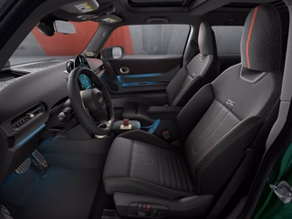 2027 MINI John Cooper Works 2 Door - photo 5
