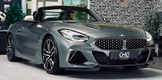 BMW Z4 M Gebrauchtwagen Kaufen