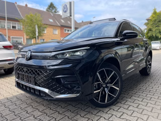 Volkswagen Tiguan 2.0 TDI 142 kW 4Motion R-Line IQ, AHKPANO