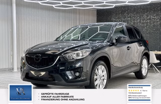 Mazda CX-5 Used vehicle for sale