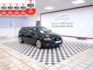 Audi A3 Gebrauchtwagen Kaufen