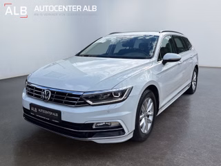 Volkswagen Passat Gebrauchtwagen Kaufen