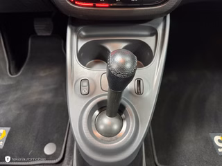 smart fortwo coupe Passion *Twinamic*Navi*90PS* - bilder 14