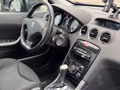 Daumennagel 5 - Peugeot 308 Allure MOTORSCHADEN TÜV 06/28 GGG Tempo PANO Klimaaut.
