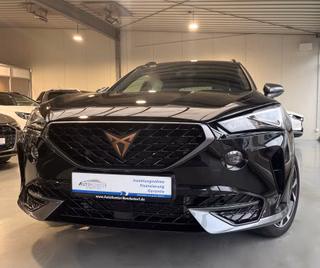Cupra Formentor Autom., LED Kamera ACC Winterp. - foto 1