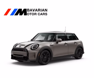 MINI Cooper S New vehicle for sale