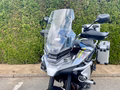 Daumennagel 11 - CFMOTO 800MT Touring ABS, 3 Alu Koffer optional