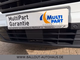 Ford Transit Custom Kasten 300 L2*KLIMA*NAVI*TEMPO* - bilder 15