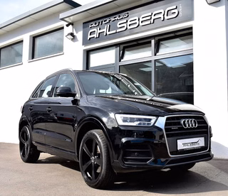 Audi Q3 Used vehicle for sale
