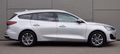 Daumennagel 5 - Ford Focus Turnier 1.5 TDCi/TITANIUM/ACC/LED/NAVI/KAMERA/KEYLESS