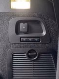 Daumennagel 23 - Ford Galaxy 2.0 TDCi, 7 SITZER, AUTOMATIK, PARKTRONI