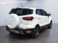 Daumennagel 5 - Ford EcoSport Titanium /NAVI/KLIMA/TEMPOMAT/EURO6/