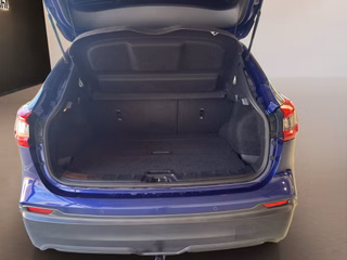 Nissan Qashqai Acenta  Navi Kamera AHK Pano - bilder 4