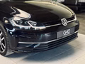 Daumennagel 10 - Volkswagen Golf VII Sound Start-Stopp |Dynaudio|Kamera|DigitalTacho|