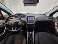 Daumennagel 9 - Peugeot 2008 1.6 Business-Line 1.Hand Tempomat Klima