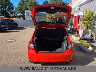Skoda Fabia Monte Carlo*2.HAND*PANO**KLIMA*CARPLAY*SHZ - foto 6