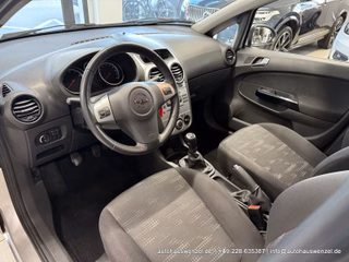 Opel Corsa D 1.4 "Satellite" - nur 111 tkm - PDC KLIM - bilder 7