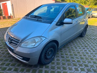 Mercedes-Benz A 160 A A 160 CDI 5-türig