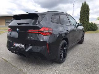 2026 BMW X3 30 xDrive - photo 4