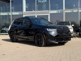 2026 BMW X3 30 xDrive - photo 3